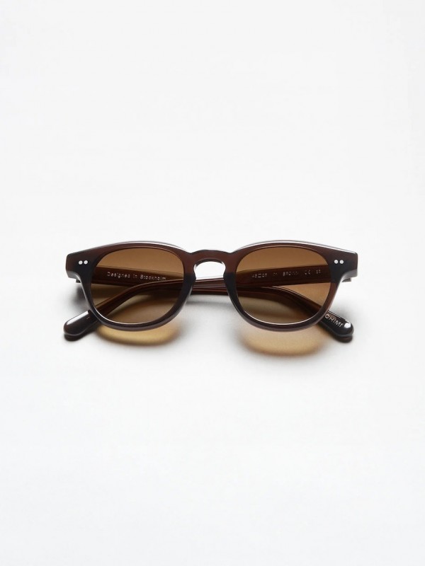 CHIMI 01 BROWN