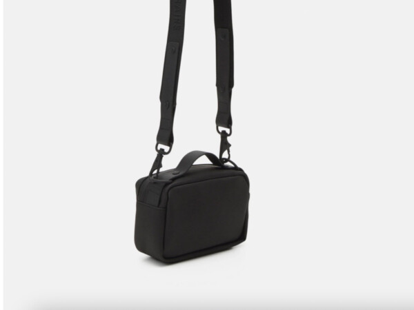 BOX BAG MICRO BLACK