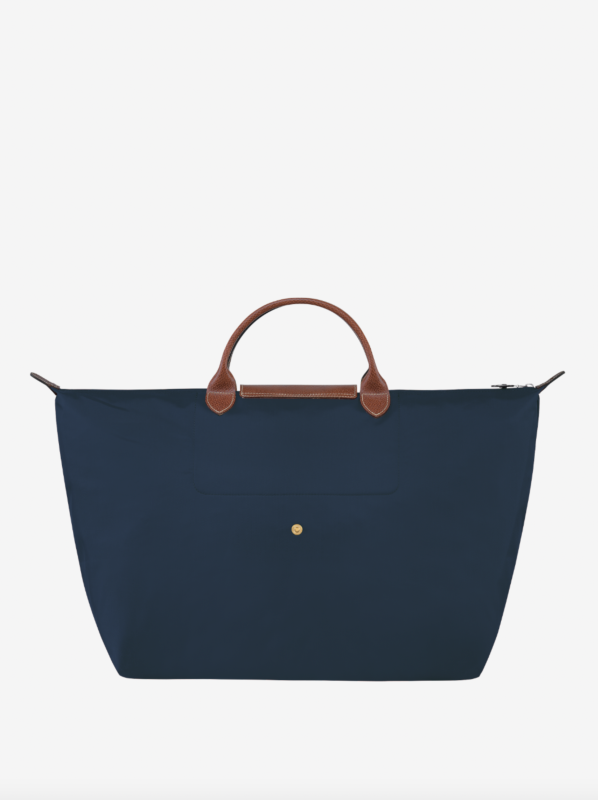 Le Pliage Travel L navy