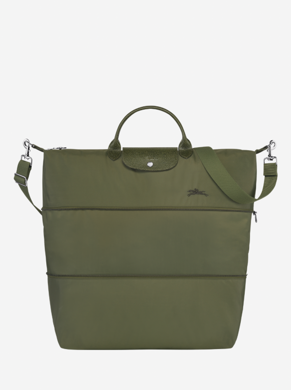 Le Pliage green travel exp. Forest green