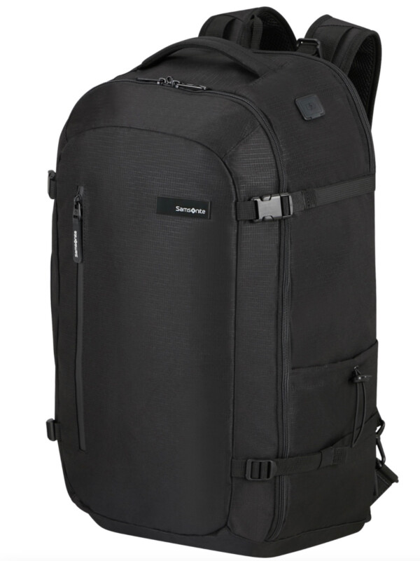 ROADER Travel Backpack s 17,3"