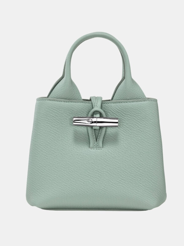 ROSEAU BAG XS CELADON