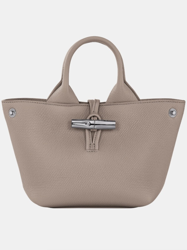 ROSEAU BAG XS CLAY