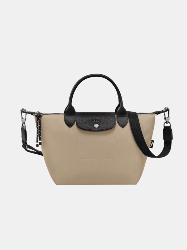 LE PLIAGE ENERGY S HANDBAG CLAY