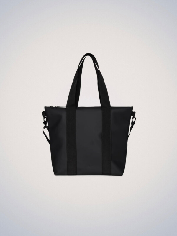 TOTE BAG MINI BLACK