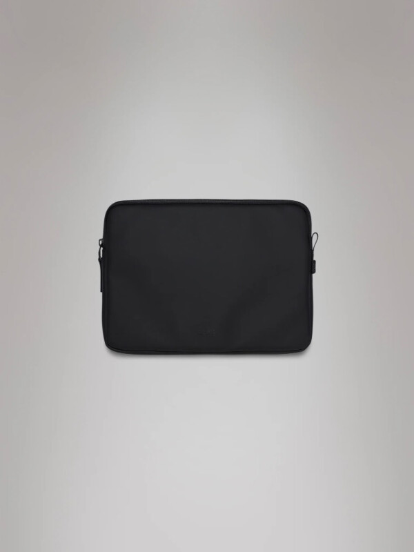 TRAIL LAPTOP CASE 13"/14" BLACK