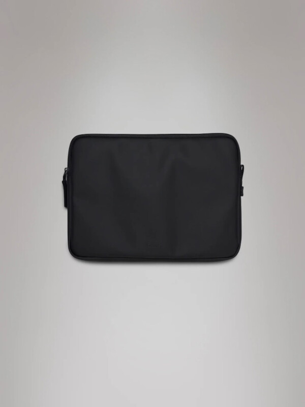 TRAIL LAPTOP CASE 15"/16" BLACK