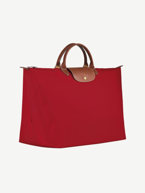 Le Pliage Travel L red