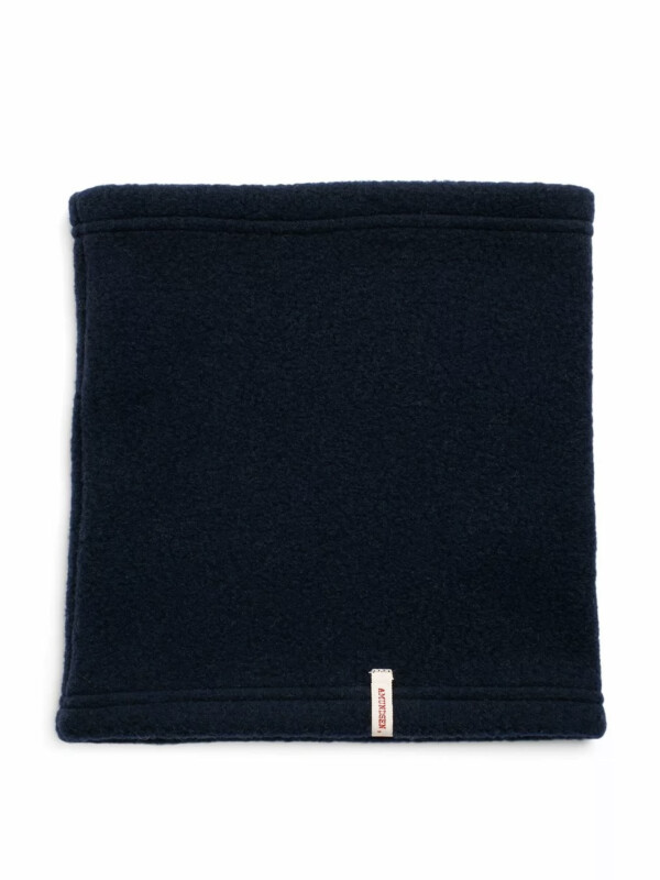 WOOL NECKWARMER fra AMUNDSEN