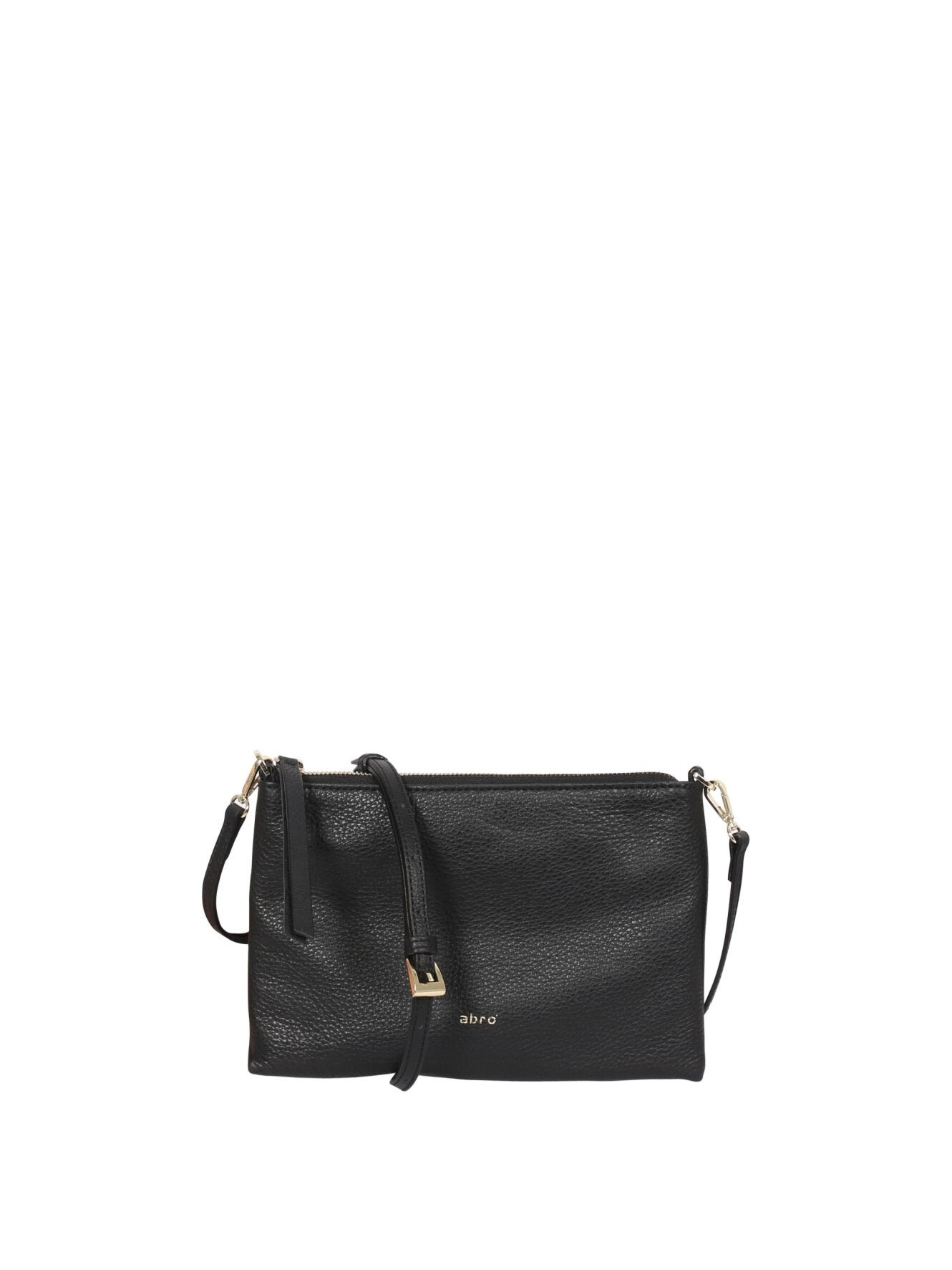 CROSS BODY BAG ALL DAY DALIA BLACK