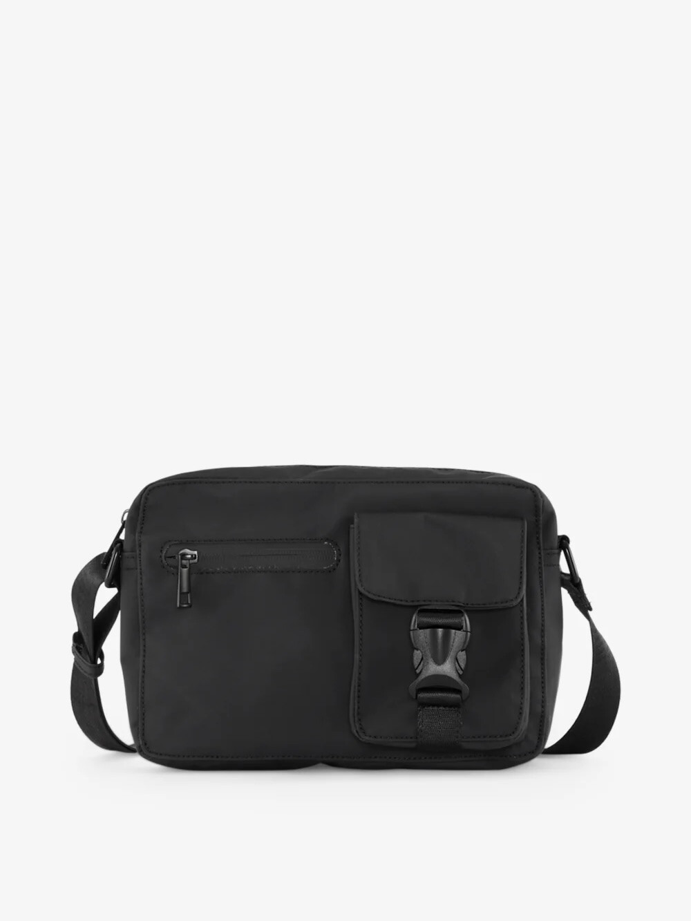 SENNA CROSSBODY NOAH BLACK