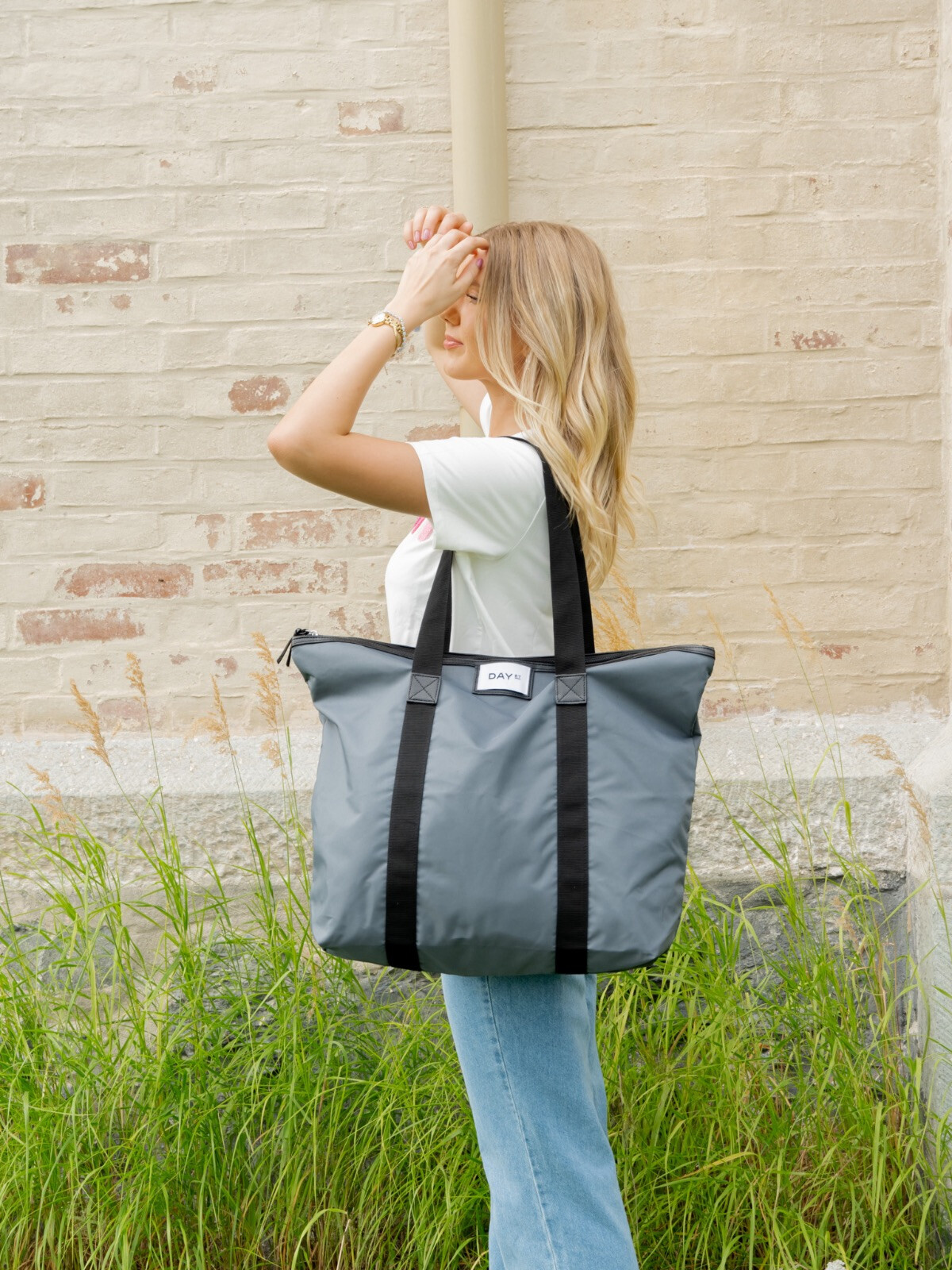 Day bag best sale