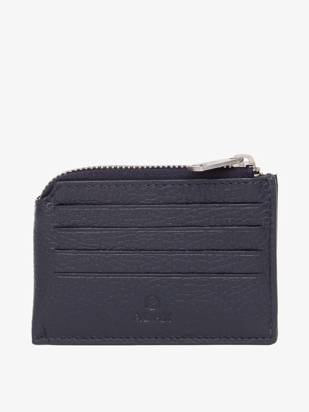 CORMORANO CREDIT CARD HOLDER SUSY NAVY