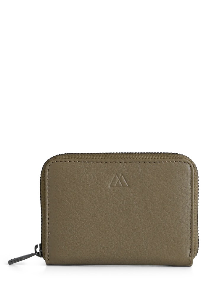 SELMA WALLET MOSS