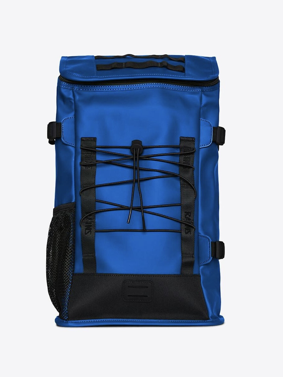 TRAIL MOUNTAINEER BAG W3 WAVES