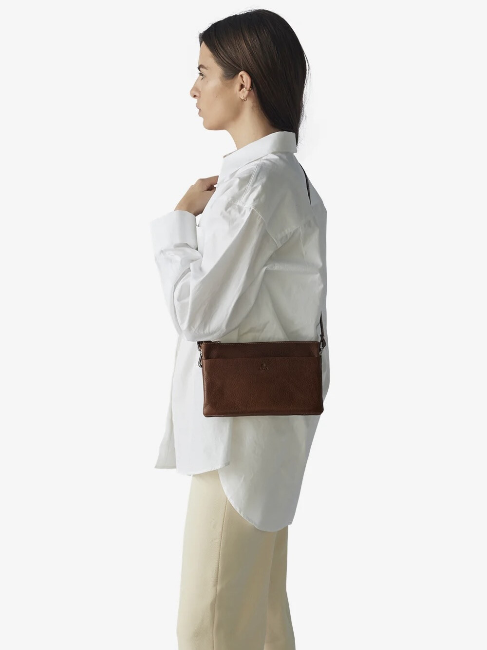 cormorano combi clutch SILJA COFFEE