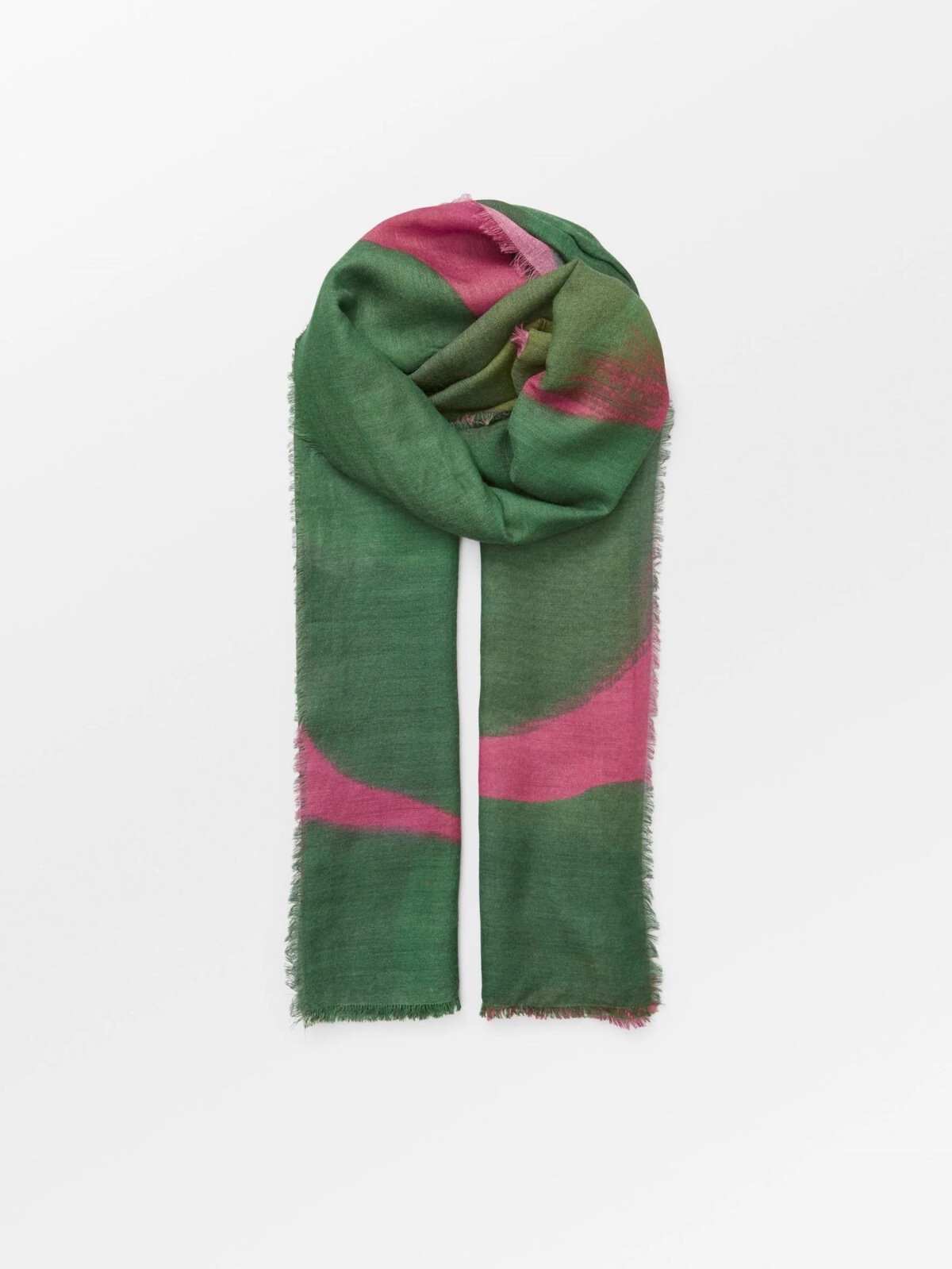 AMARA SIW SCARF WOOL/SILK