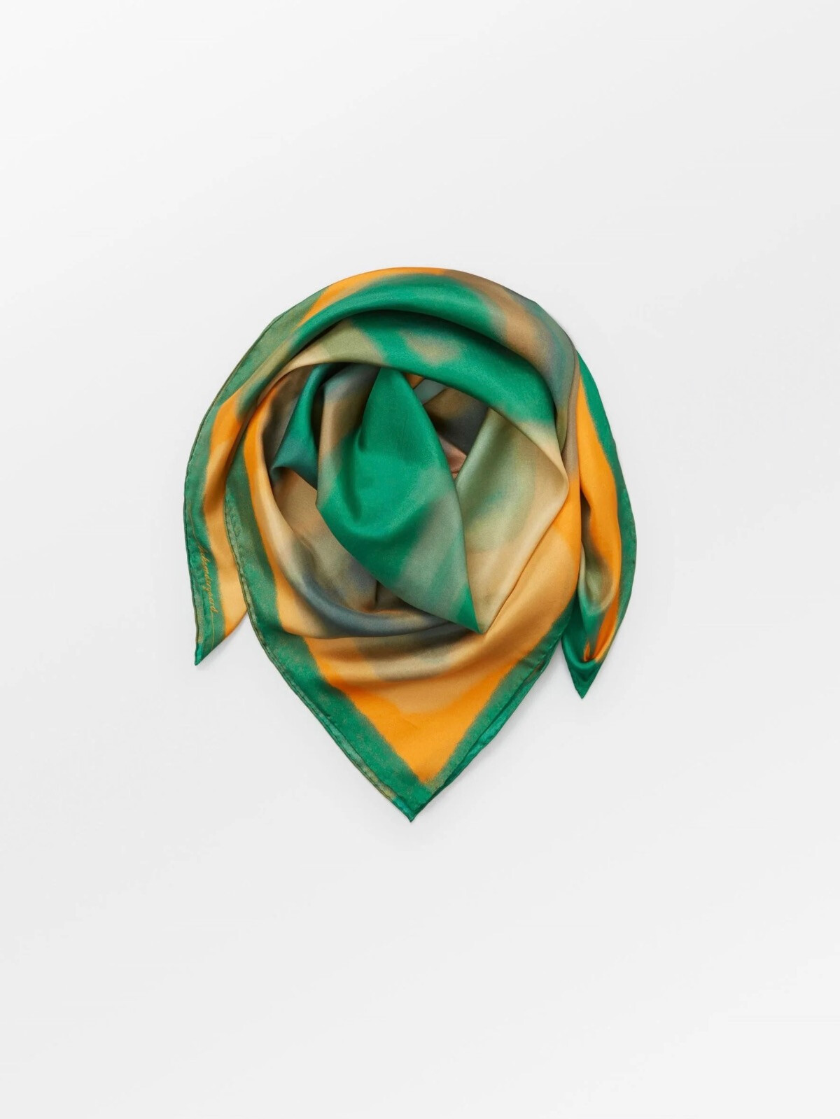 JULITA SIA SCARF 100% SILK