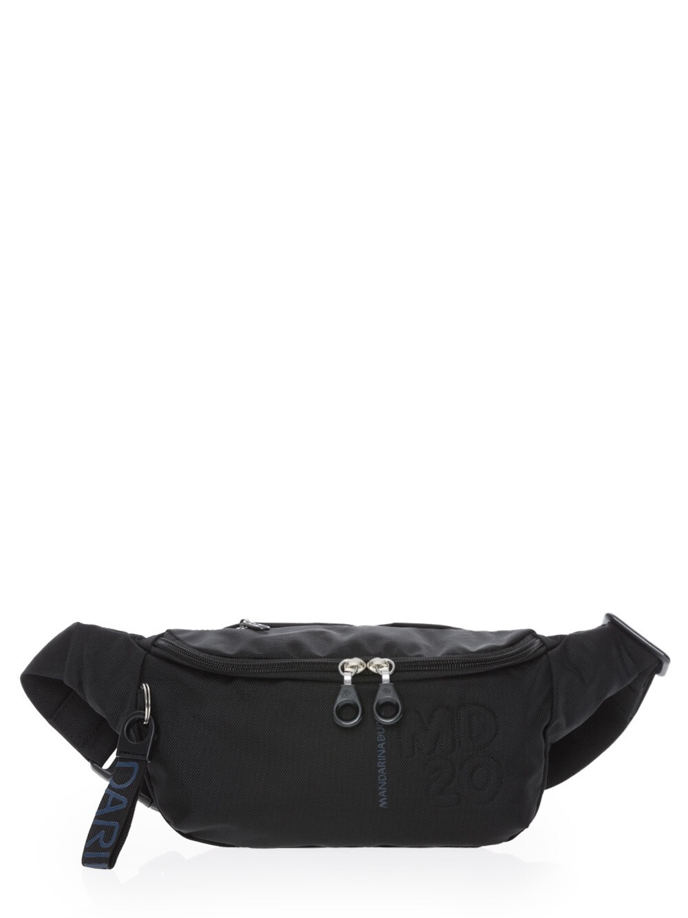 MD20 BUMBAG BLACK