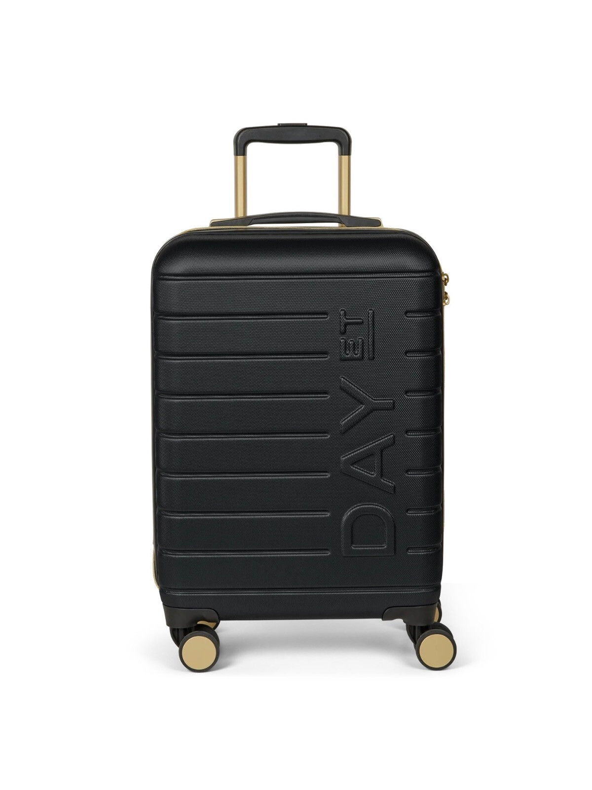 DAY CPT 20" X SUITCASE LUX BLACK