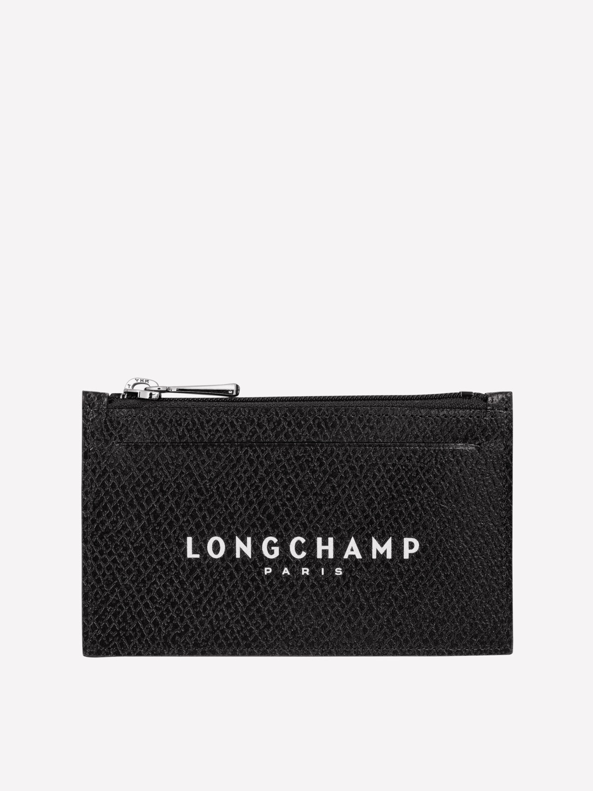 ROSEAU LOGO CARDHOLDER W/ZIP