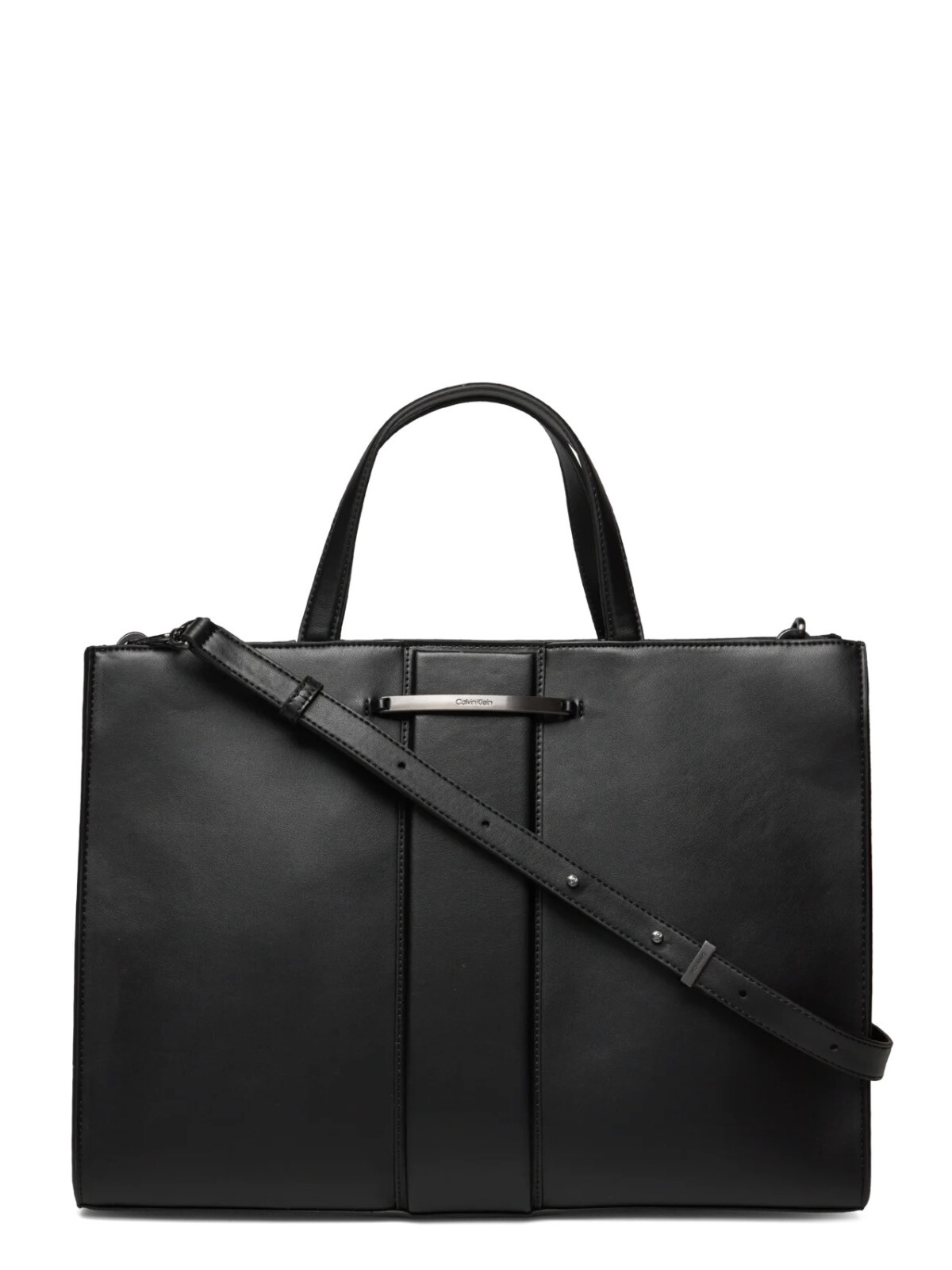 BAR HARDWARE SHOPPER CK BLACK