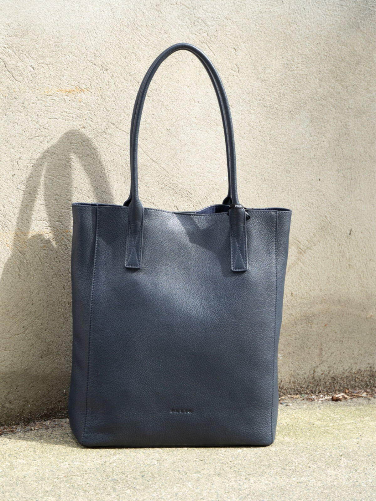 SELMA SHOPPER NAVY