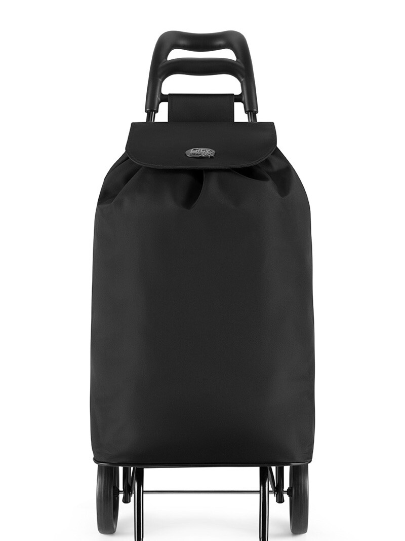 CITYXSHOPPER ERGO BLACK