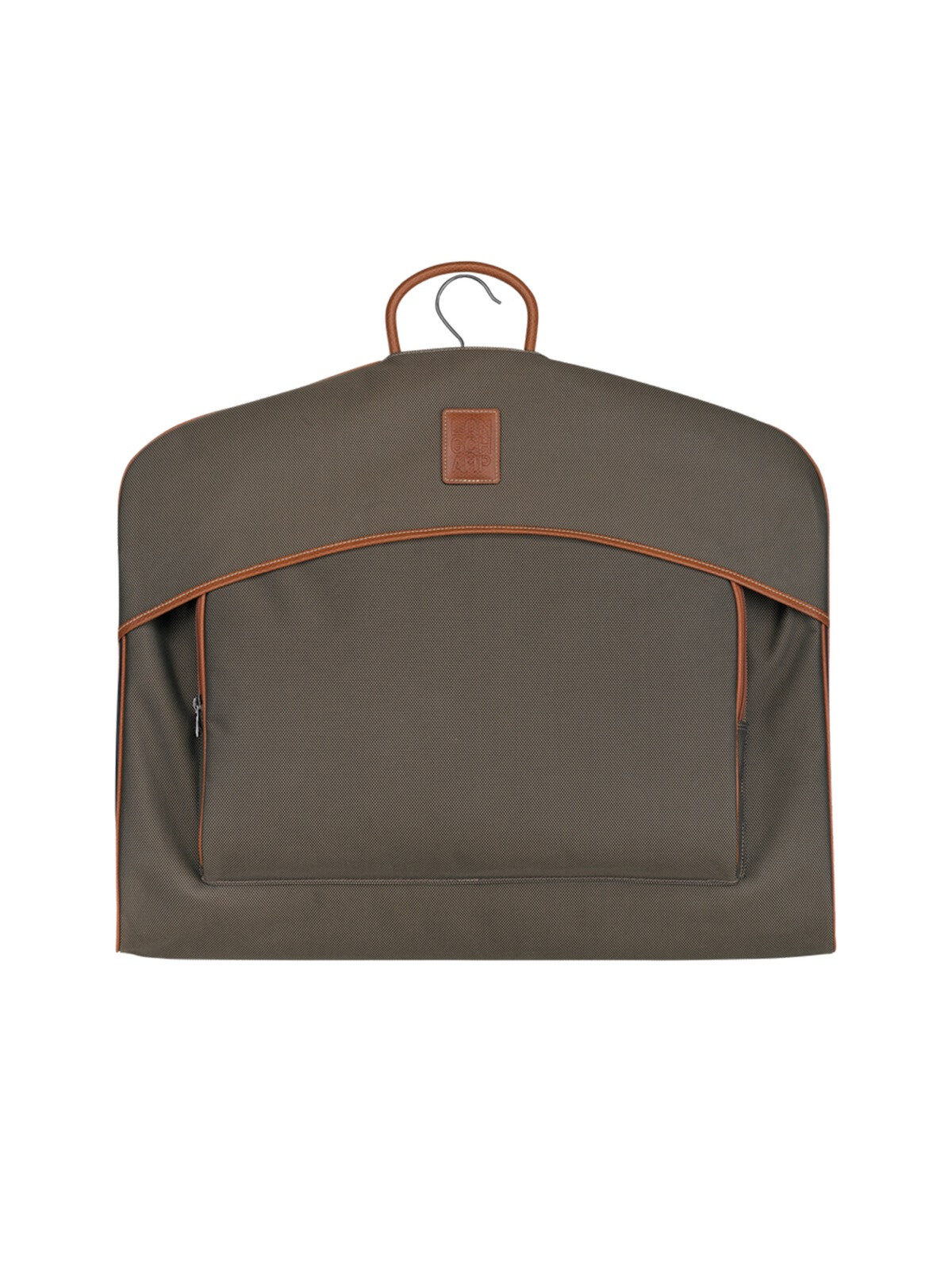 Boxford Garment Cover Brown