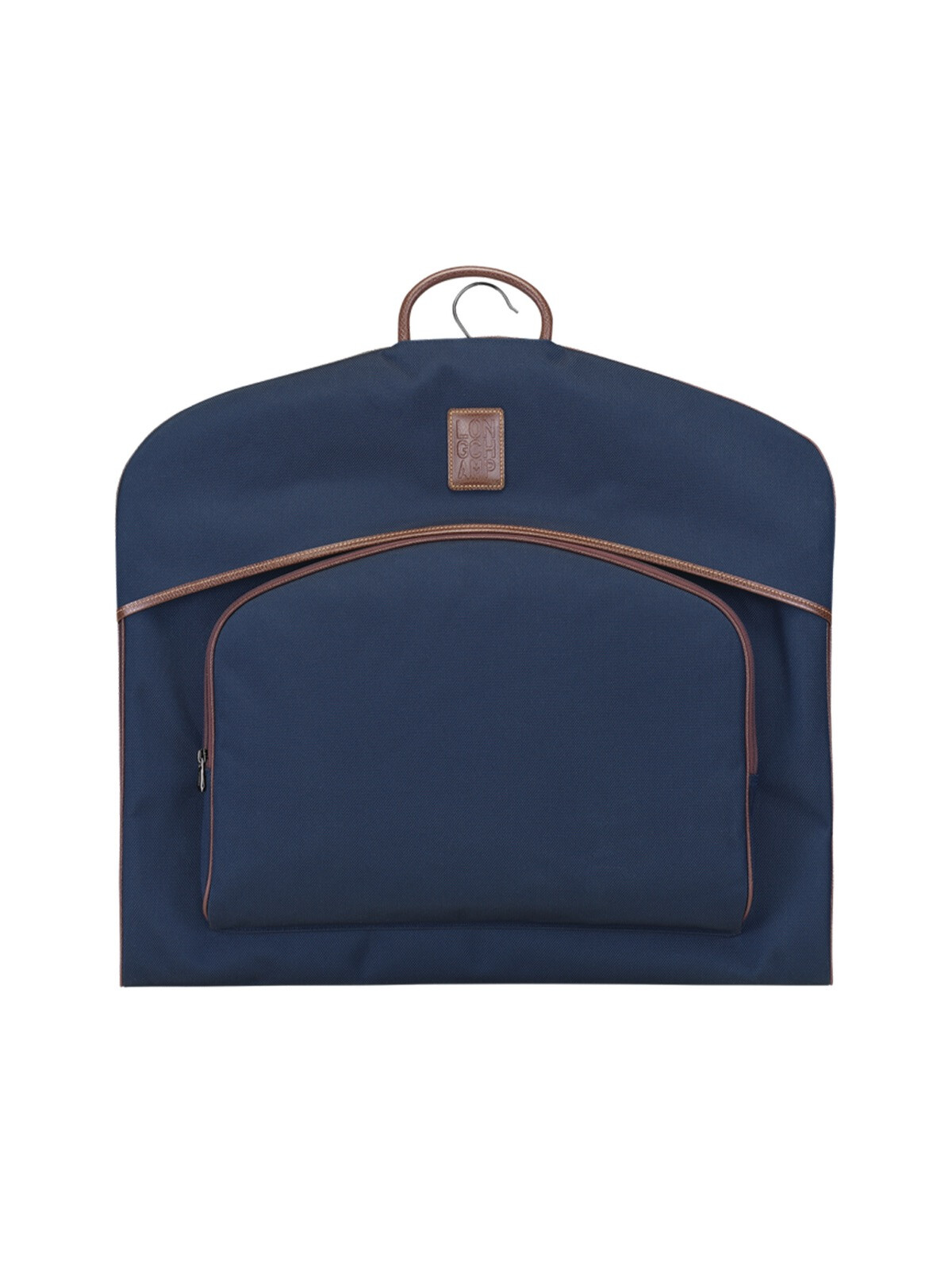 Boxford Garment Cover Blue