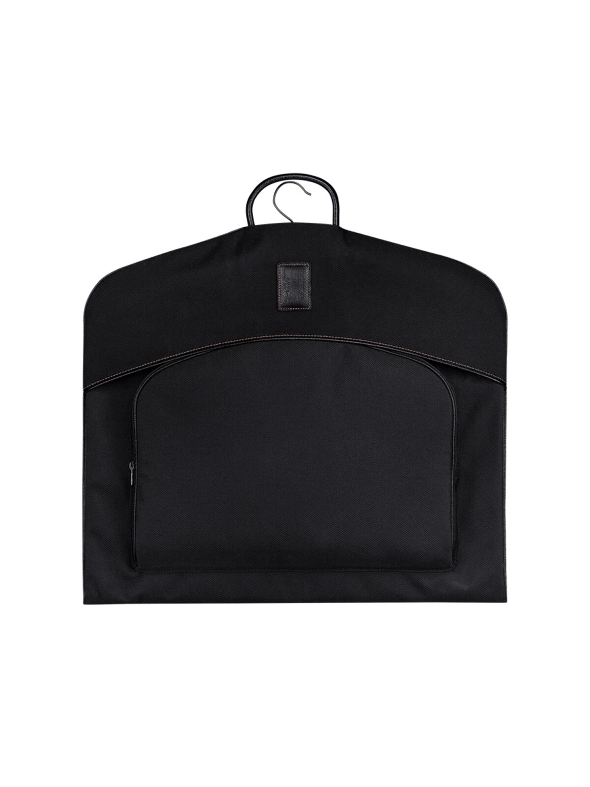 Boxford Garment Cover Black