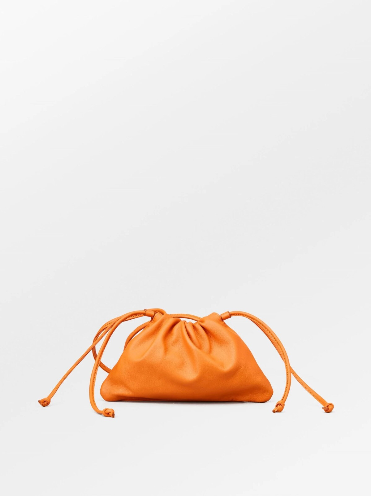 LAMB ADALYN BAG PERSIMMON ORANGE