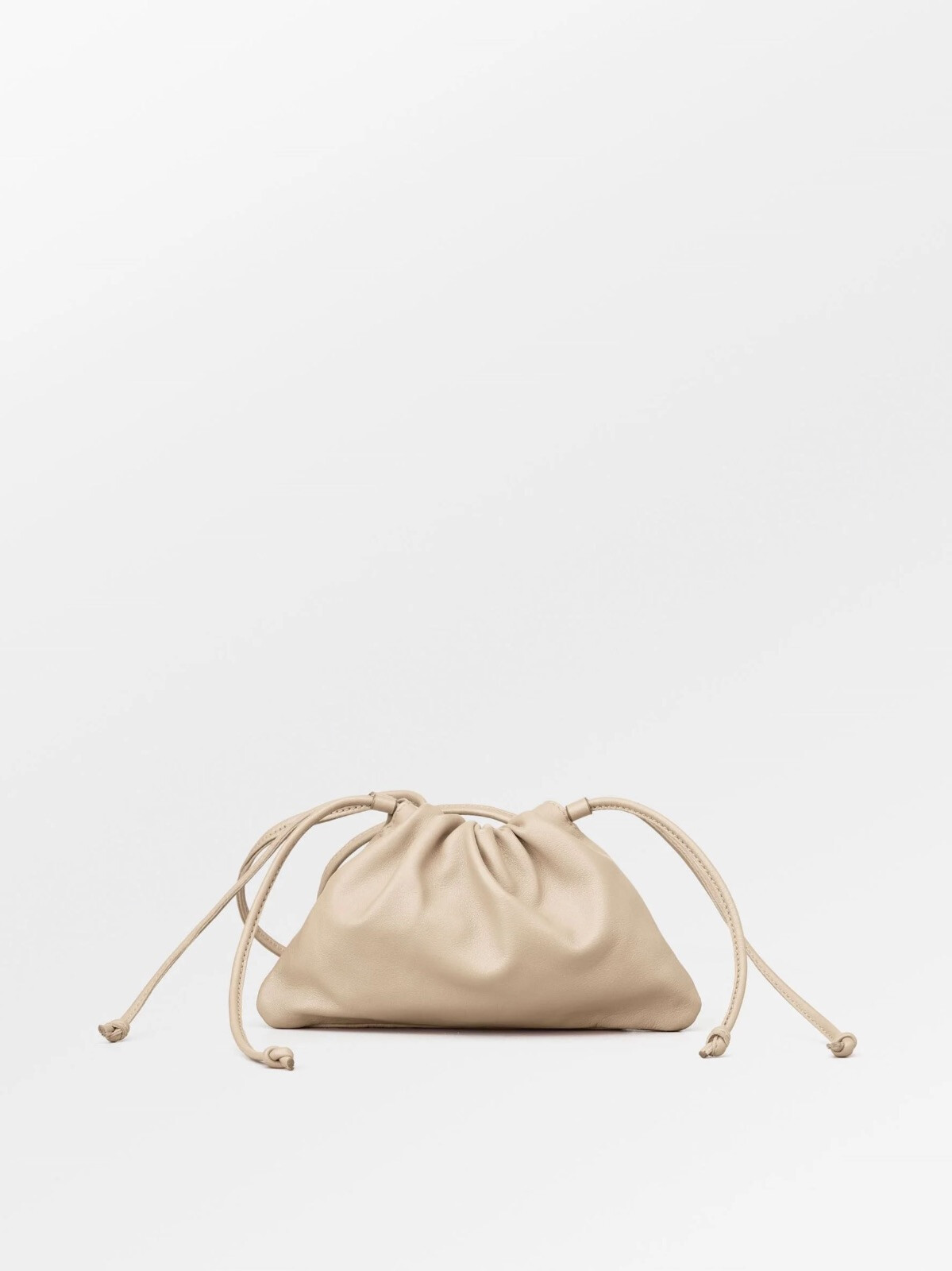 LAMB ADALYN BAG SOFT BEIGE