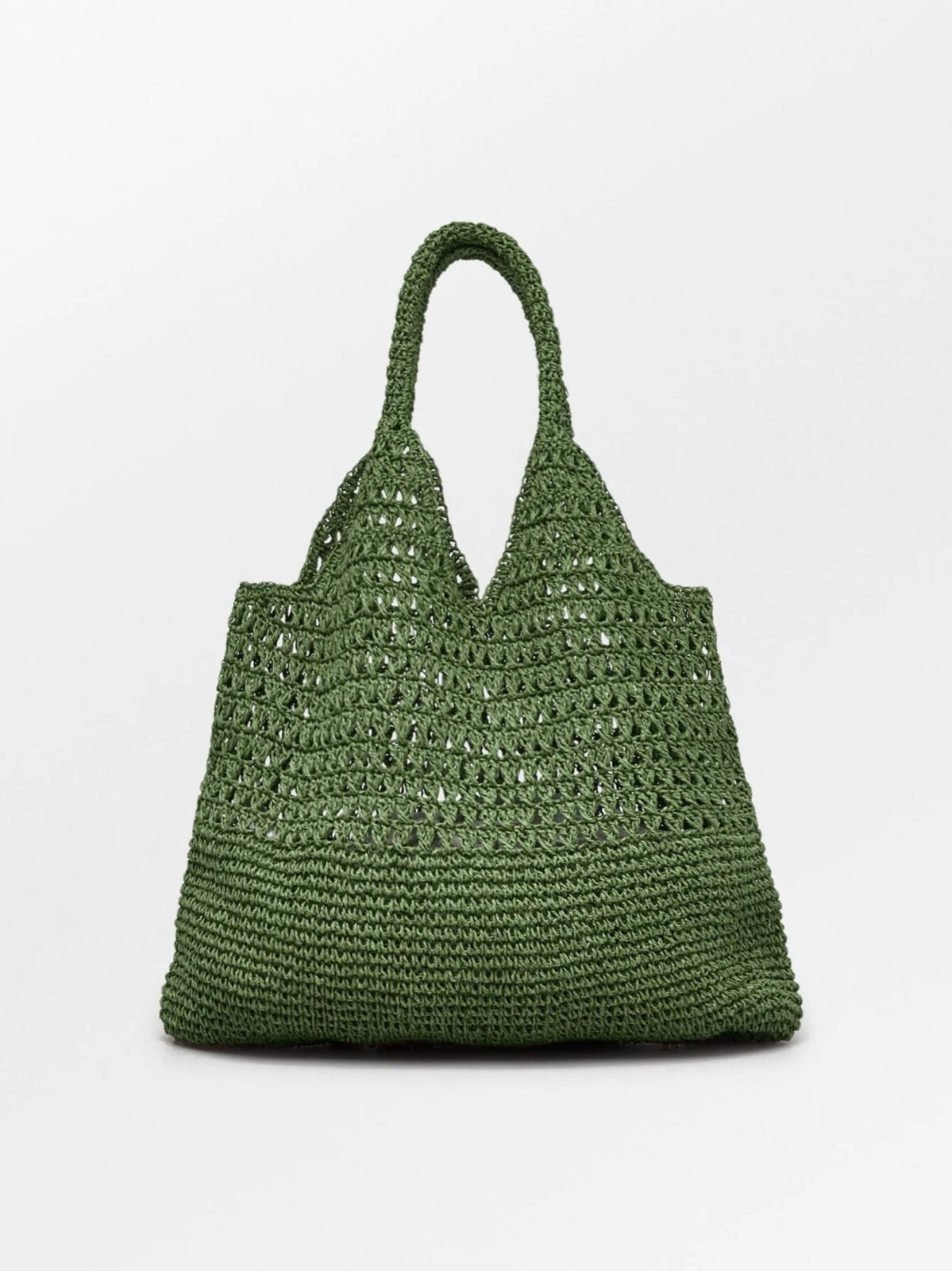 Vanessa rialta bag grønn