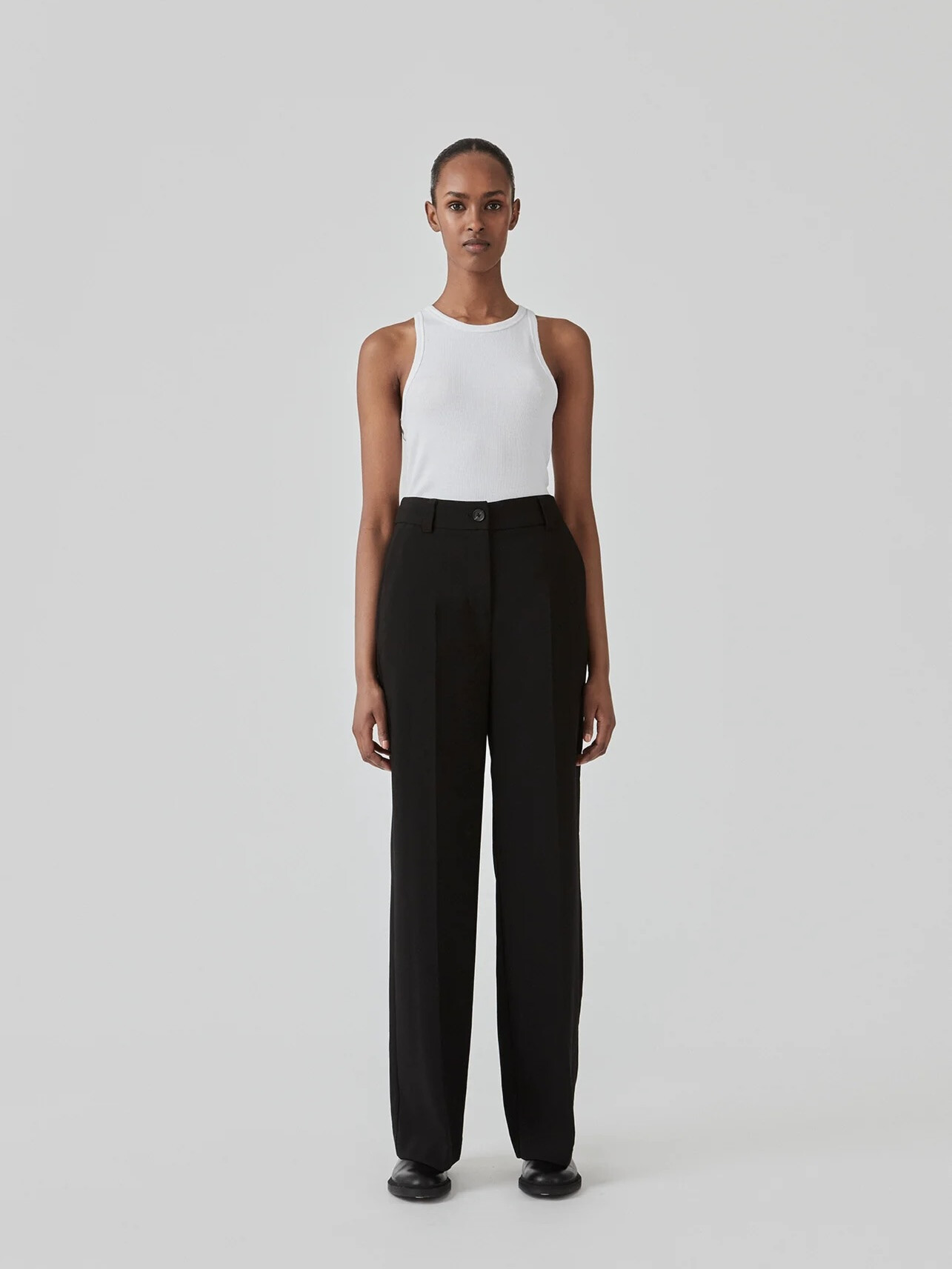 GALE PANTS BLACK