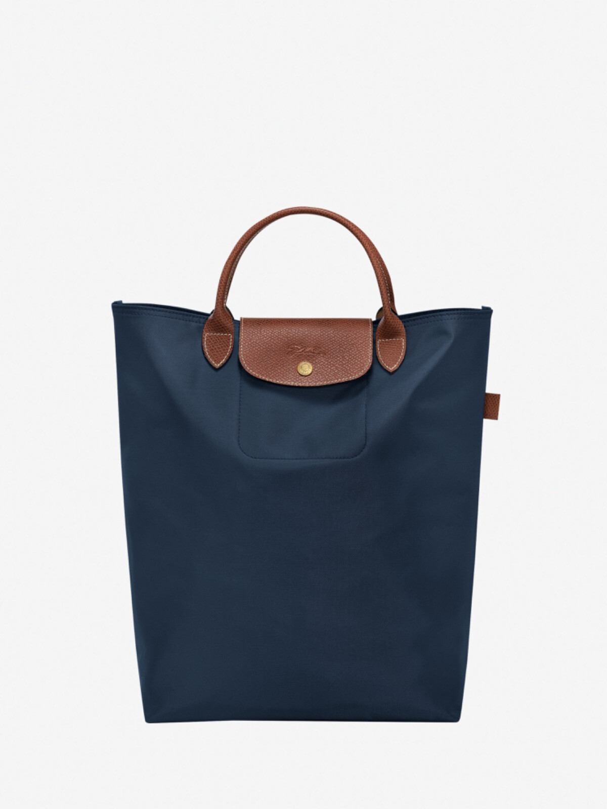 LE PLIAGE TOTE NAVY