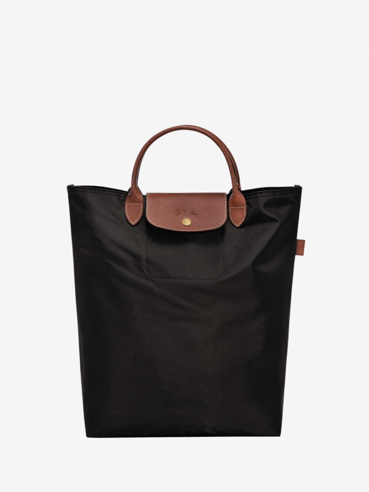 LE PLIAGE TOTE BLACK