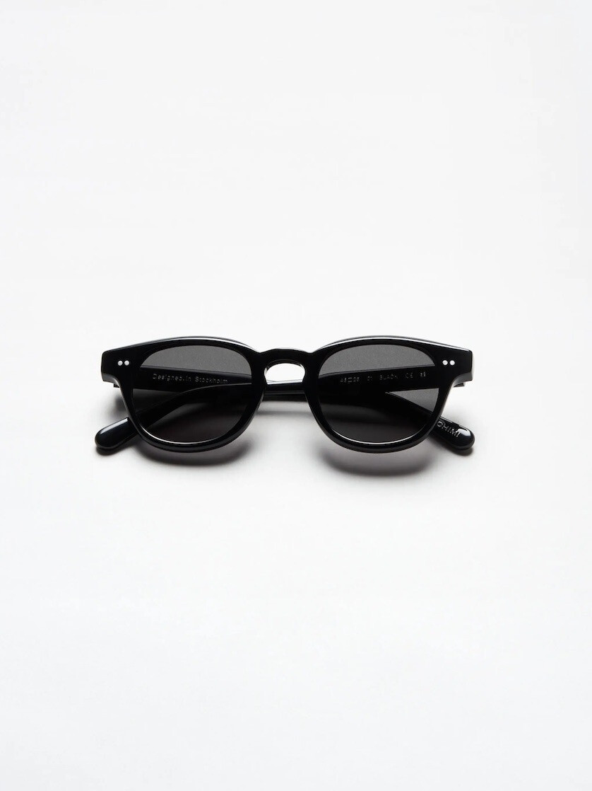 CHIMI 01 BLACK