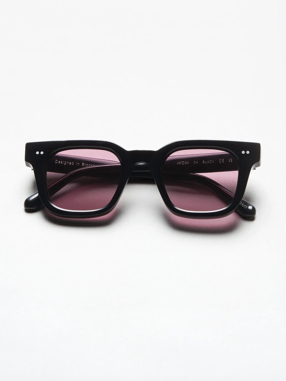 CHIMI LAB LENS 04 BLACK/RED