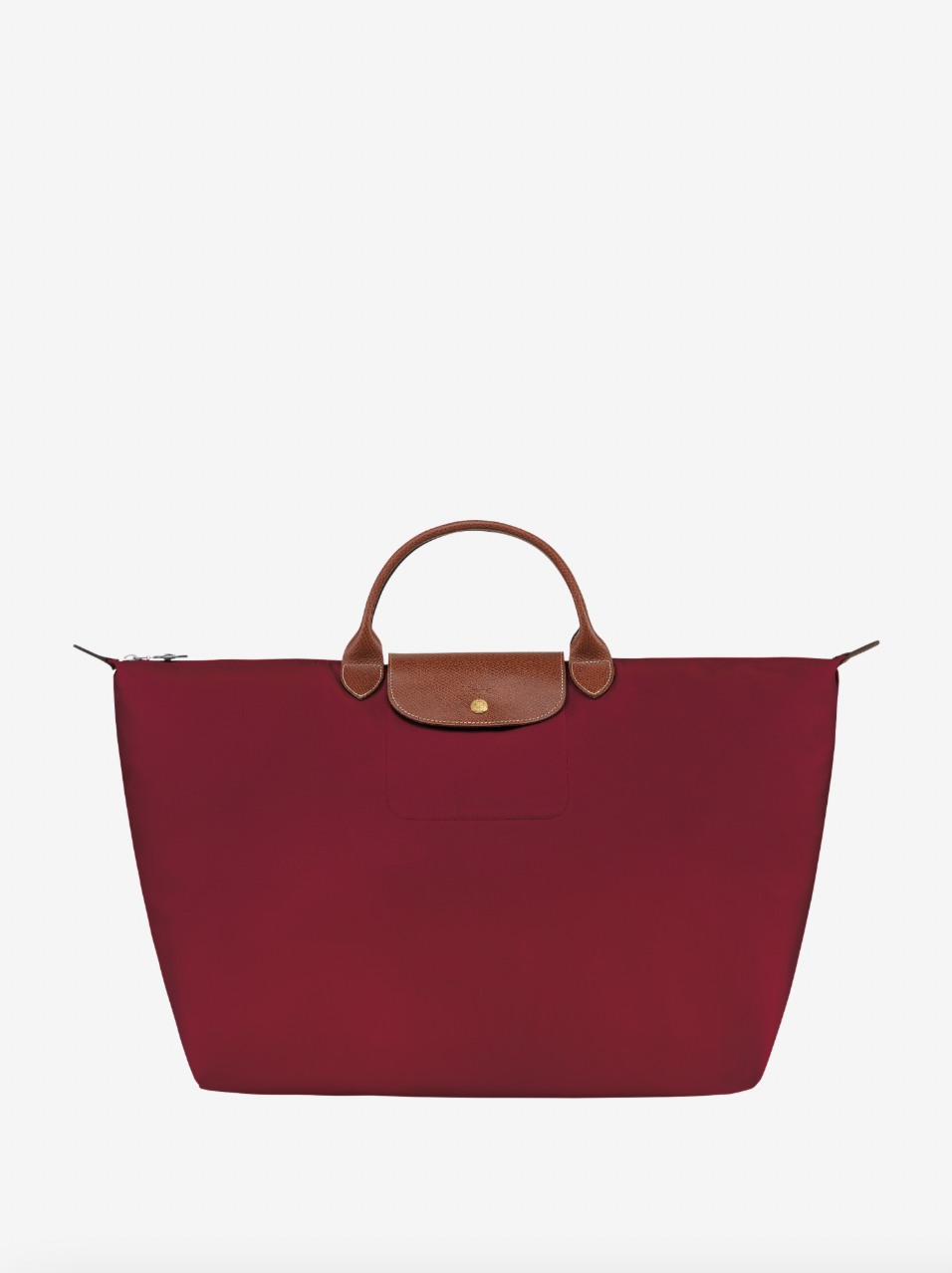 Le Pliage Travel L Rouge