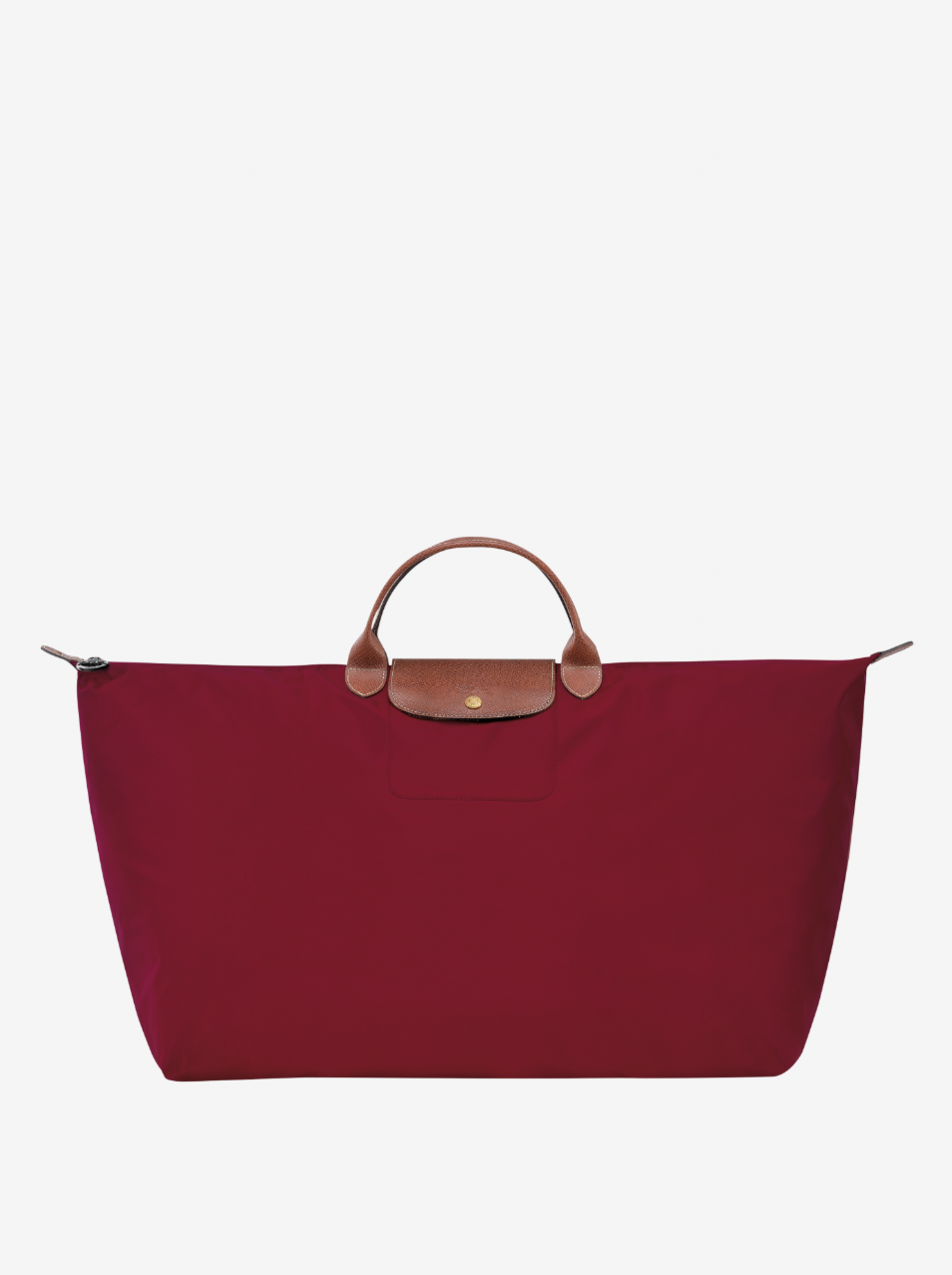 Le Pliage travel XL Rouge