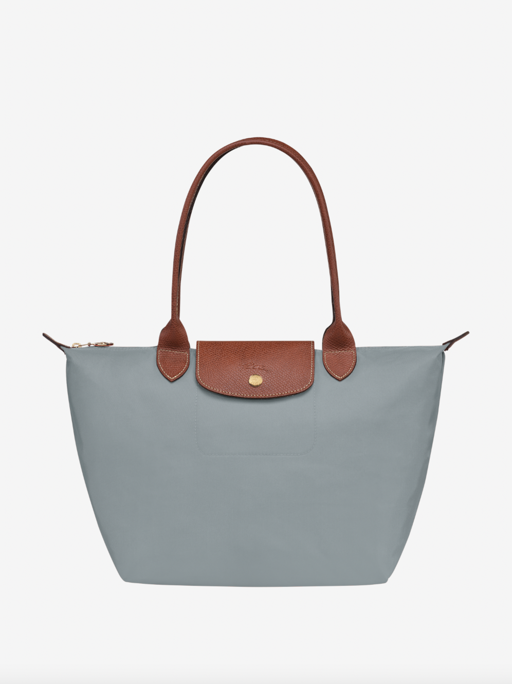 Le Pliage Shoulder L Steel