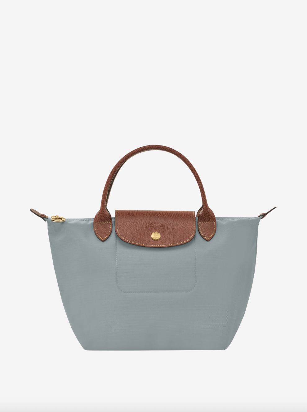 Le Pliage Top Handle S Steel