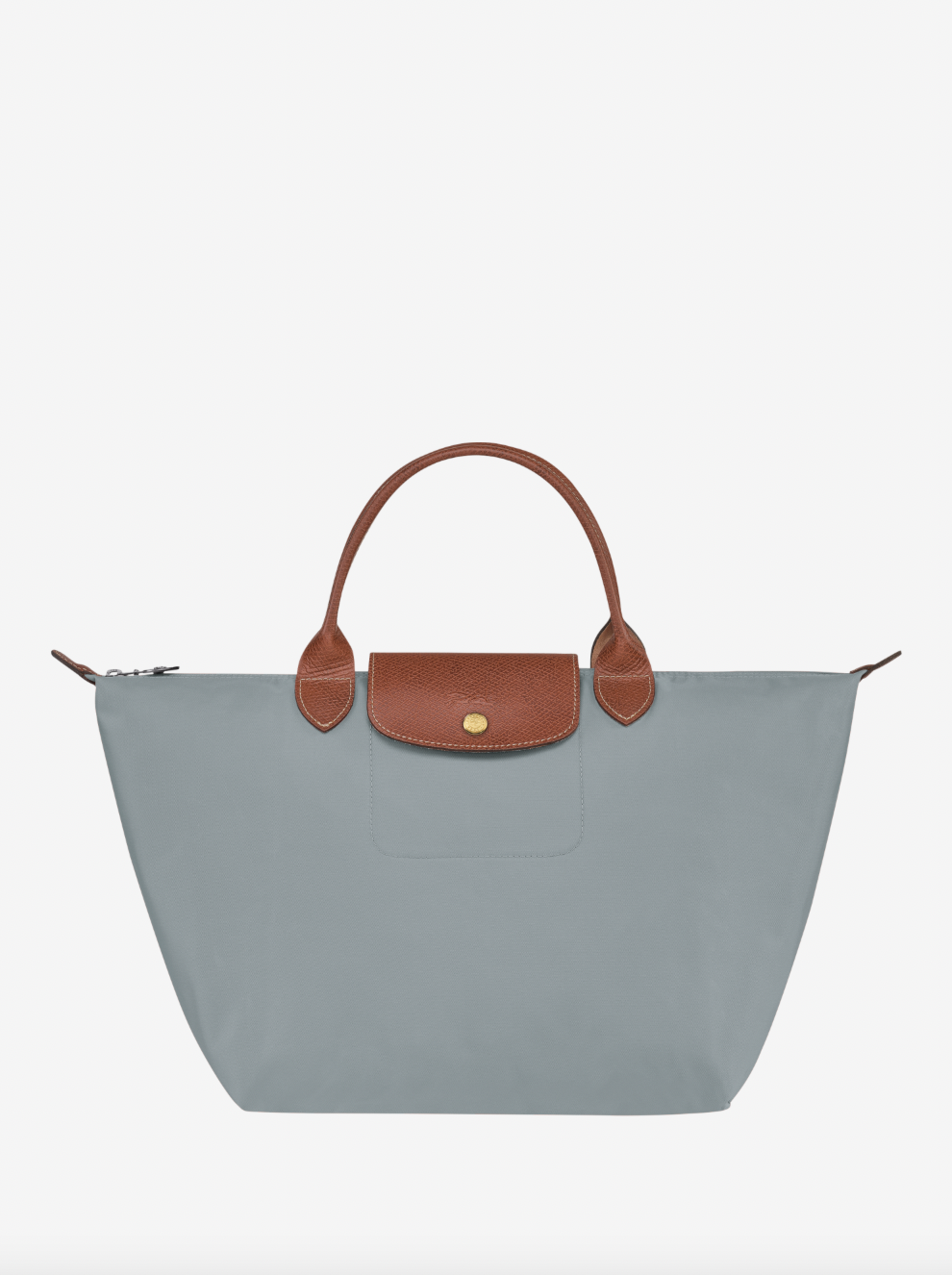 Le Pliage Top Handle M Steel