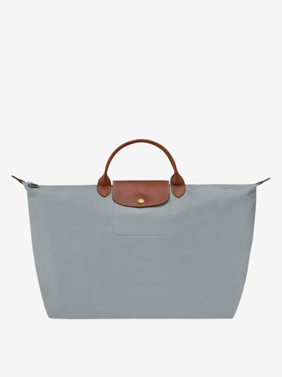 Le Pliage Travel L Steel