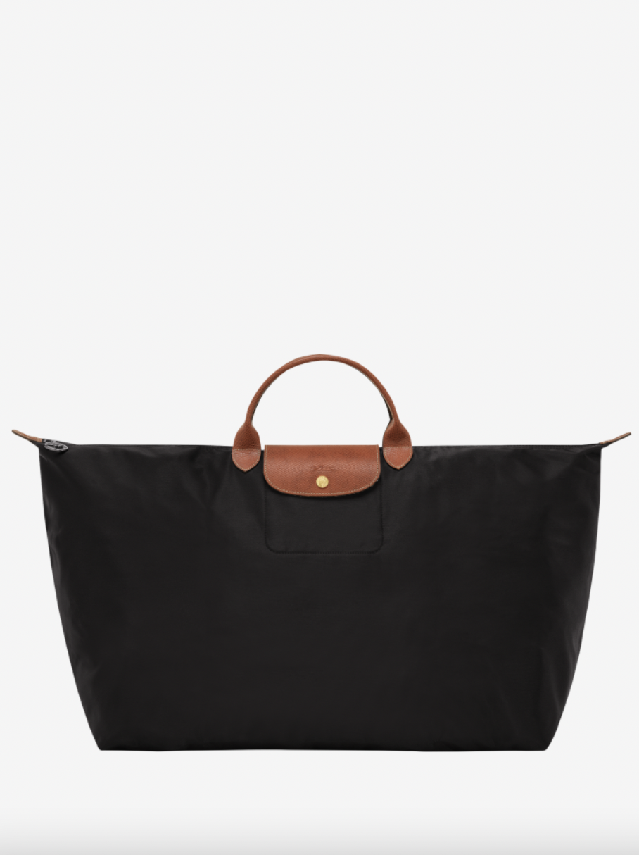 Le Pliage TRAVEL XL black