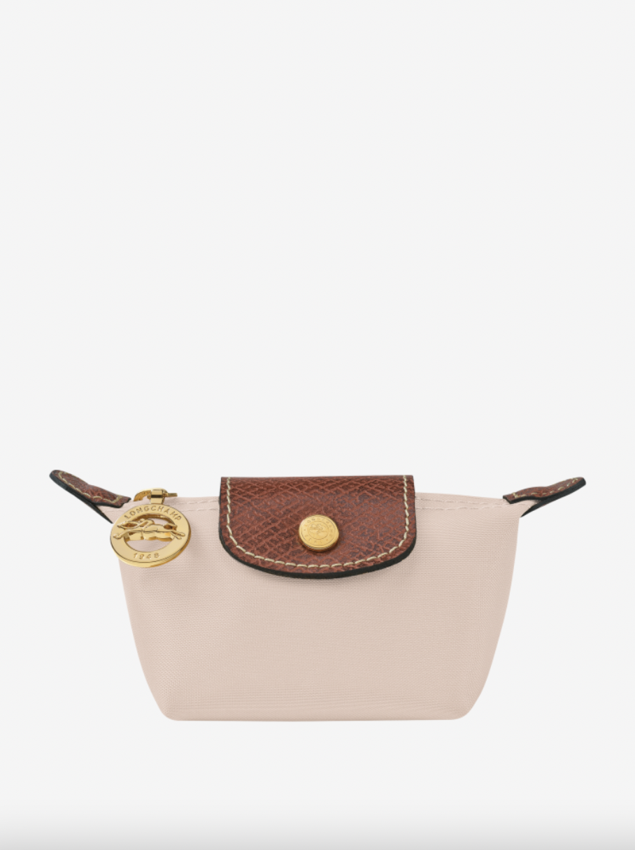 Le pliage coin purse