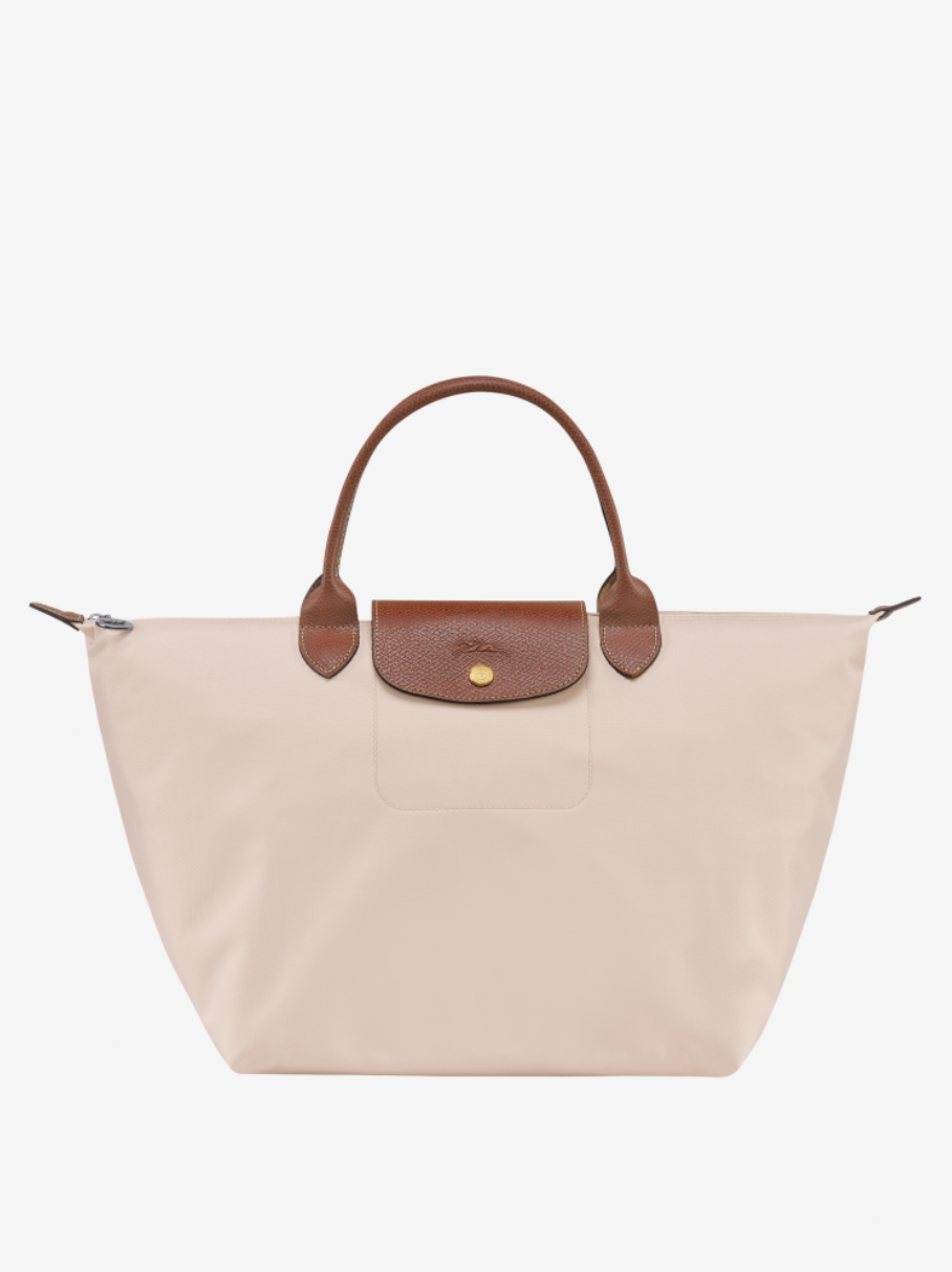 Le Pliage Top Handle M Papier