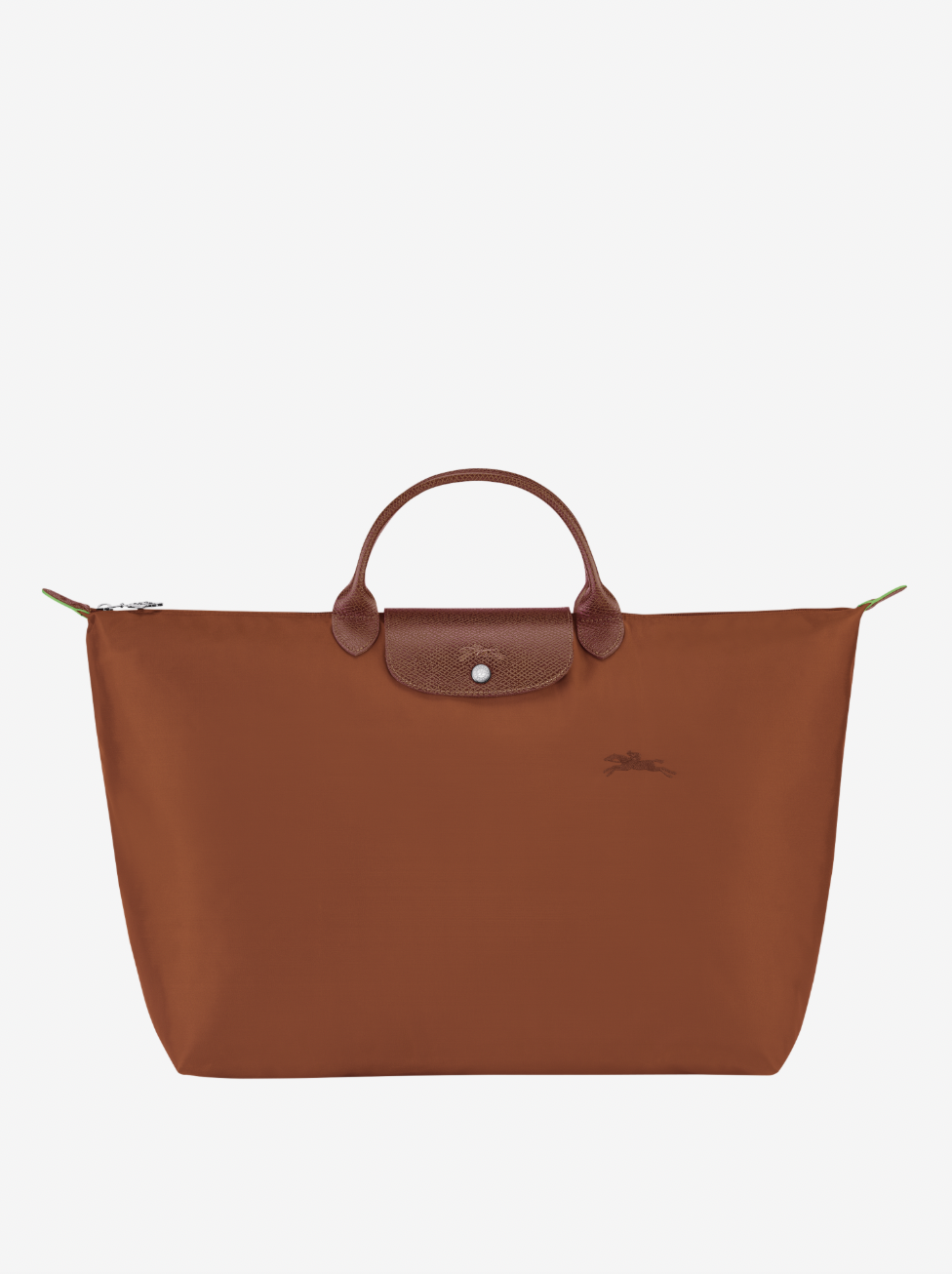 Le Pliage Green Travel L cognac