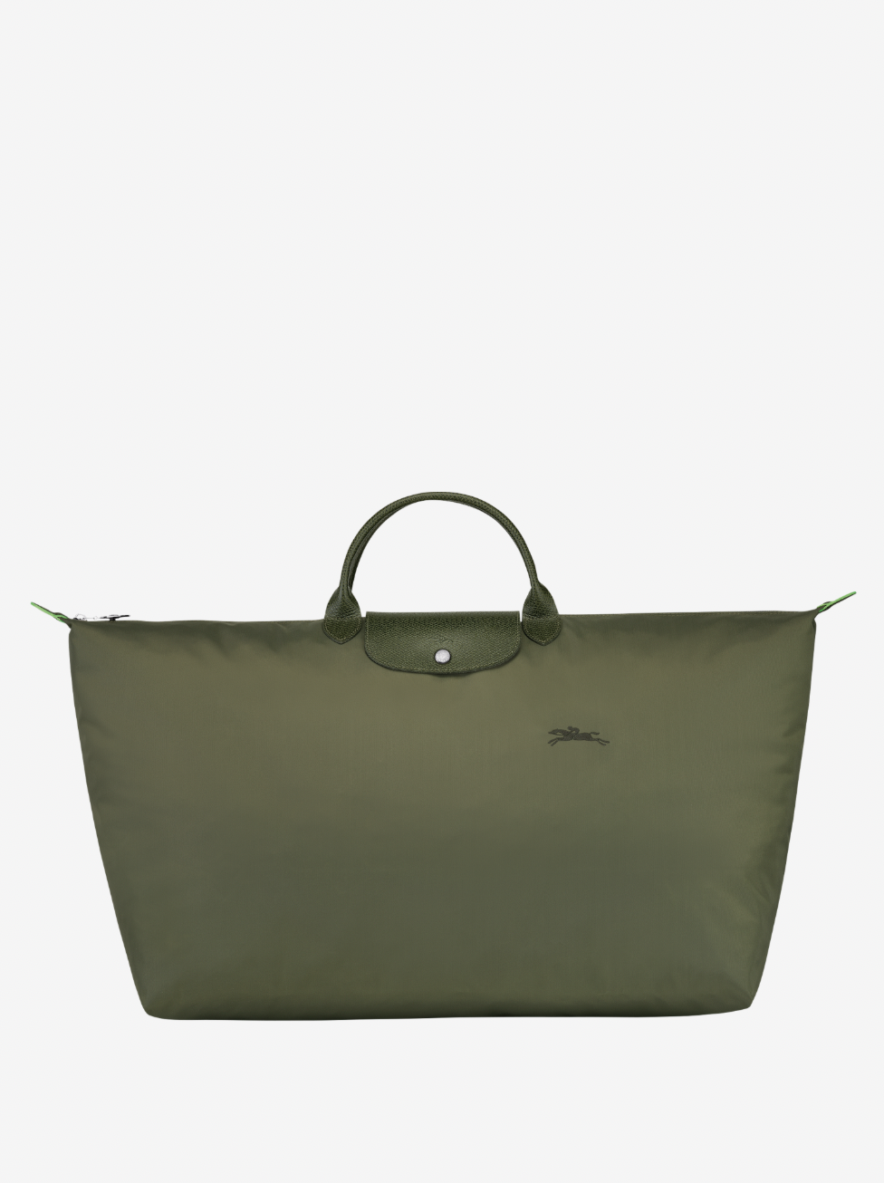 Le Pliage green Travel XL forest green